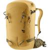 image:imageDeuter Freerider Pro 3210 Lightweight Ski Touring Backpack for Backcountry Adventures  SavannaNoriSavannanori