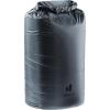image:imageDeuter Light Drypack 30 WaterResistant 30Liter Ripstop RollTop Dry Pack Sack Keeps Gear Dry for Hiking Trekking Camping amp Kayaking  Graphite