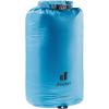 image:imageDeuter Light Drypack WaterResistant Ripstop RollTop Dry Pack Sack Keeps Gear Dry for Hiking Trekking Camping amp Kayakingazure