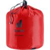 image:imageDeuter Pack Sack 5 Lightweight 3L Drawstring Stuff Sack for Camping Trekking amp Travel Organization 5 Liter  CherryCherry