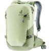 image:imageDeuter Unisex Freecline 15 Alpine Ski Backpack 15 Liter  MineralGroveMineralgrove