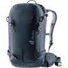 image:imageDeuter Unisex Freerider 24L Lightweight Ski Touring Backpack for Skiing amp Backcountry Day Tours  SavannaNoriBlack