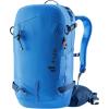 image:imageDeuter Unisex Freerider 24L Lightweight Ski Touring Backpack for Skiing amp Backcountry Day Tours  SavannaNoriNeptunenightblue