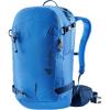 image:imageDeuter Unisex Freerider 30L Lightweight Ski Touring Backpack for Skiing amp Backcountry Day Tours  NeptuneNightblueNeptunenightblue