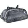 image:imageDeuter Wash Bag Tour II Toiletry Bag for Travel  BlackBlack