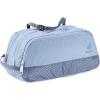 image:imageDeuter Wash Bag Tour III  Lightweight Compact and Durable Wash Bag for Travel Expeditions and Biking  PolarBluejay