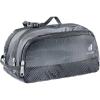 image:imageDeuter Wash Bag Tour III  Lightweight Compact and Durable Wash Bag for Travel Expeditions and BikingBlack