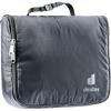 image:imageDeuter Wash Center Lite I  Lightweight Hanging Toiletry Bag for Trekking and TravelBlack