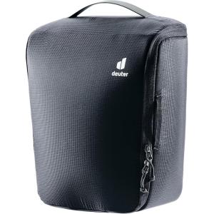 image:imageDeuter Camera Box One SLRDSLR Camera Compatible Carry Case Interchangeable Padded Photography Storage Bag for Travel amp Hiking  Black