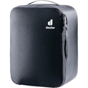 image:imageDeuter Camera Box Two SLRDSLR Camera Compatible Carry Case Interchangeable Padded Photography Storage Bag for Travel amp Hiking  Black