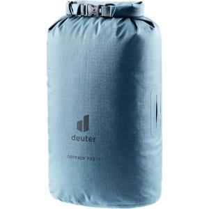 image:imageDeuter Drypack Pro 13L Waterproof 13Liter Storage Pack Sack for Trekking Hiking Bikepacking amp Mountain Climbing  Atlantic