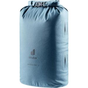 image:imageDeuter Drypack Pro 20L Waterproof 20Liter Storage Pack Sack for Trekking Hiking Bikepacking amp Mountain Climbing  Atlantic