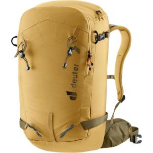 image:imageDeuter Freerider Pro 3210 Lightweight Ski Touring Backpack for Backcountry Adventures  SavannaNoriSavannanori