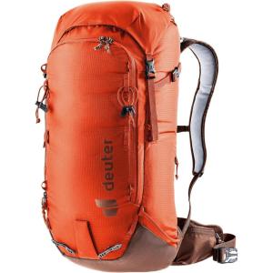 image:imageDeuter Freescape Lite 26 Ski Tour Backpack  PapayaUmbraPapayaumbra