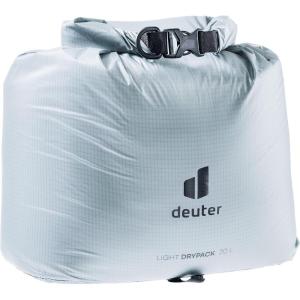 image:imageDeuter Light Drypack WaterResistant Ripstop RollTop Dry Pack Sack Keeps Gear Dry for Hiking Trekking Camping amp KayakingTin