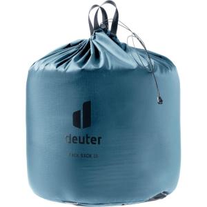 image:imageDeuter Pack Sack 10 Lightweight 10L Drawstring Stuff Sack for Travel Trekking amp Camping Gear 10 Liter  AtlanticAtlantic