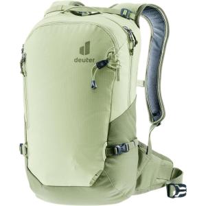 image:imageDeuter Unisex Freecline 15 Alpine Ski Backpack 15 Liter  MineralGroveMineralgrove