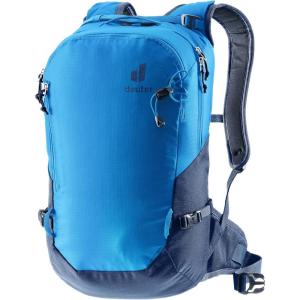 image:imageDeuter Unisex Freecline 15 Alpine Ski Backpack 15 Liter  MineralGroveNeptunenightblue