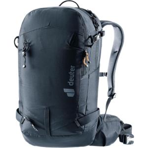 image:imageDeuter Unisex Freerider 24L Lightweight Ski Touring Backpack for Skiing amp Backcountry Day Tours  SavannaNoriBlack