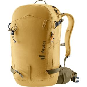 image:imageDeuter Unisex Freerider 24L Lightweight Ski Touring Backpack for Skiing amp Backcountry Day Tours  SavannaNoriSavannanori