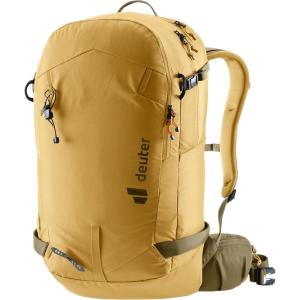 image:imageDeuter Unisex Freerider 30L Lightweight Ski Touring Backpack for Skiing amp Backcountry Day Tours  NeptuneNightblueSavannanori