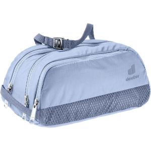 image:imageDeuter Wash Bag Tour II Toiletry Bag for Travel  PolarBluejay