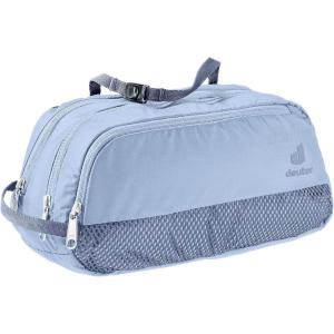 image:imageDeuter Wash Bag Tour III  Lightweight Compact and Durable Wash Bag for Travel Expeditions and Biking  PolarBluejay