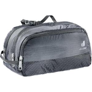image:imageDeuter Wash Bag Tour III  Lightweight Compact and Durable Wash Bag for Travel Expeditions and BikingBlack