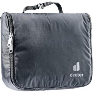image:imageDeuter Wash Center Lite I  Lightweight Hanging Toiletry Bag for Trekking and TravelBlack