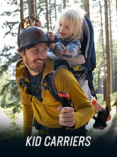 Deuter : Functional, Durable, and Stylish Outdoor Gear