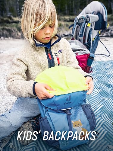 Deuter : Functional, Durable, and Stylish Outdoor Gear