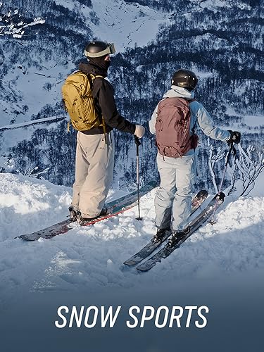Deuter : Functional, Durable, and Stylish Outdoor Gear