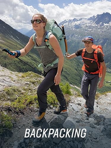 Deuter : Functional, Durable, and Stylish Outdoor Gear