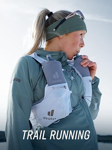 Deuter : Functional, Durable, and Stylish Outdoor Gear