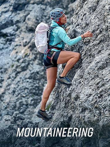 Deuter : Functional, Durable, and Stylish Outdoor Gear