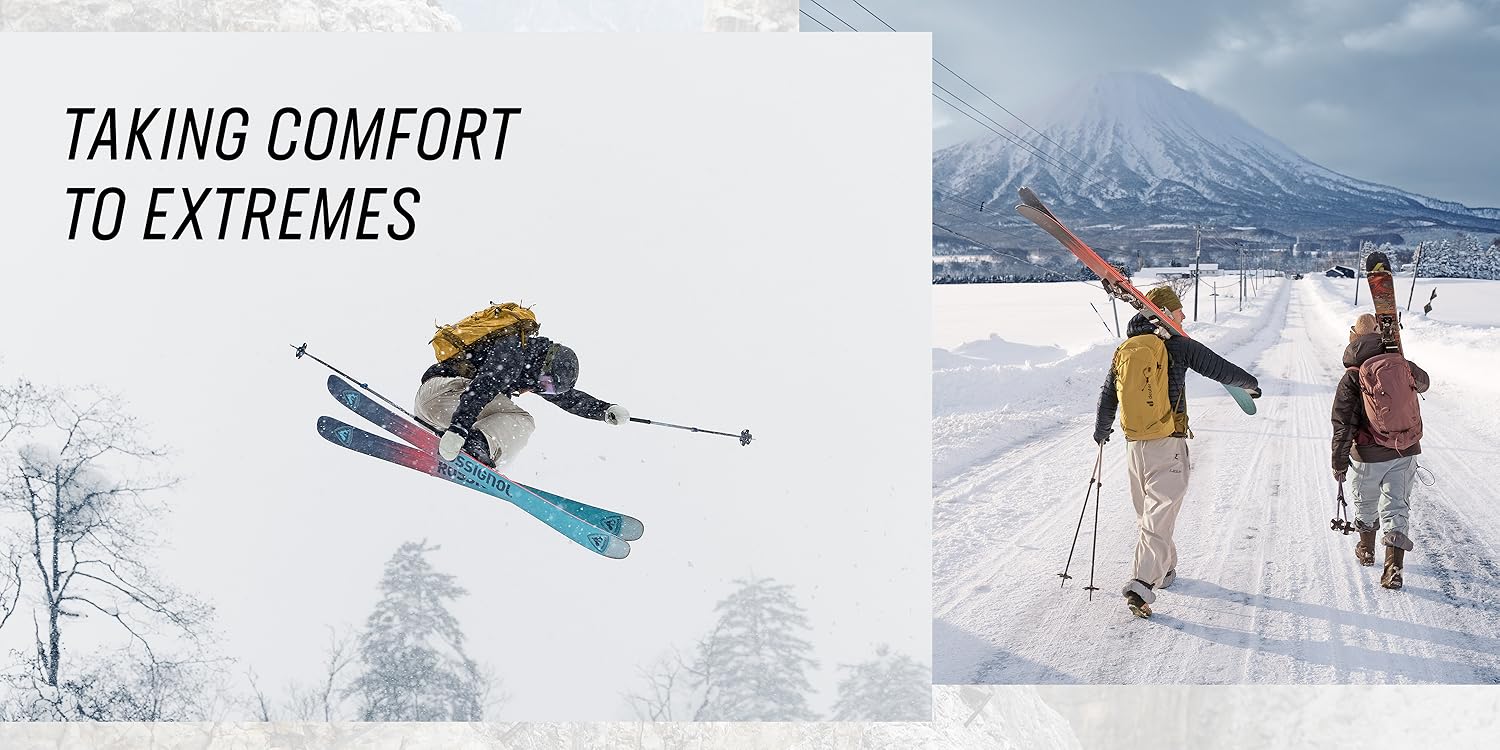 Deuter : Functional, Durable, and Stylish Outdoor Gear