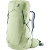 image:imageDeuter Womens Aircontact Ultra 45  5L SL Lightweight Trekking amp ThruHiker Backpack for Backpacking amp LongDistance Hiking amp Travel  TinShaleMineralivy
