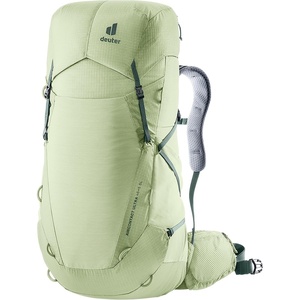 image:imageDeuter Womens Aircontact Ultra 45  5L SL Lightweight Trekking amp ThruHiker Backpack for Backpacking amp LongDistance Hiking amp Travel  TinShaleMineralivy