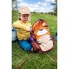 image:imageDeuter Kikki Backpack for children from 3 years old 8 LBlossomraspberry