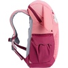 image:imageDeuter Kikki Backpack for children from 3 years old 8 LBlossomraspberry