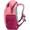 image:imageDeuter Kikki Backpack for children from 3 years old 8 LBlossomraspberry