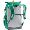 image:imageDeuter Kikki Backpack for children from 3 years old 8 LFernalpinegreen