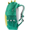 image:imageDeuter Kikki Backpack for children from 3 years old 8 LFernalpinegreen