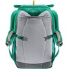 image:imageDeuter Kikki Backpack for children from 3 years old 8 LFernalpinegreen