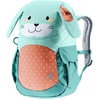 image:imageDeuter Kikki Backpack for children from 3 years old 8 LGlacierdustblue