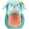 image:imageDeuter Kikki Backpack for children from 3 years old 8 LGlacierdustblue