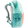 image:imageDeuter Kikki Backpack for children from 3 years old 8 LGlacierdustblue