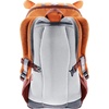 image:imageDeuter Kikki Backpack for children from 3 years old 8 LMandarineredwood