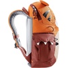 image:imageDeuter Kikki Backpack for children from 3 years old 8 LMandarineredwood