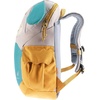 image:imageDeuter Kikki Backpack for children from 3 years old 8 LPeppercinnamon